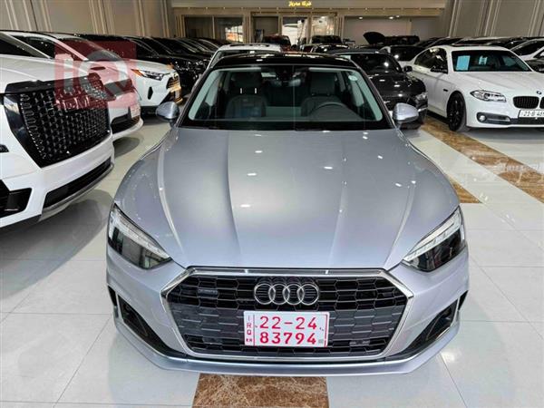 Audi for sale in Iraq